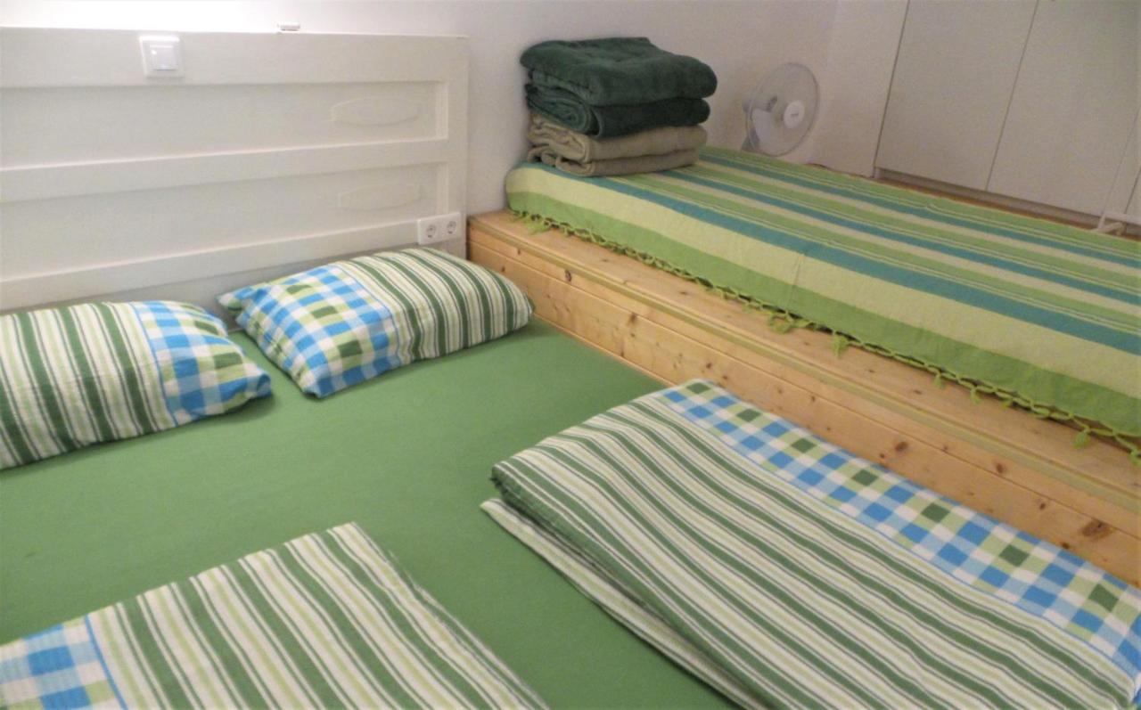 Green Pearl Apartment At St Stephen' S Basilica Budapeszt Zewnętrze zdjęcie