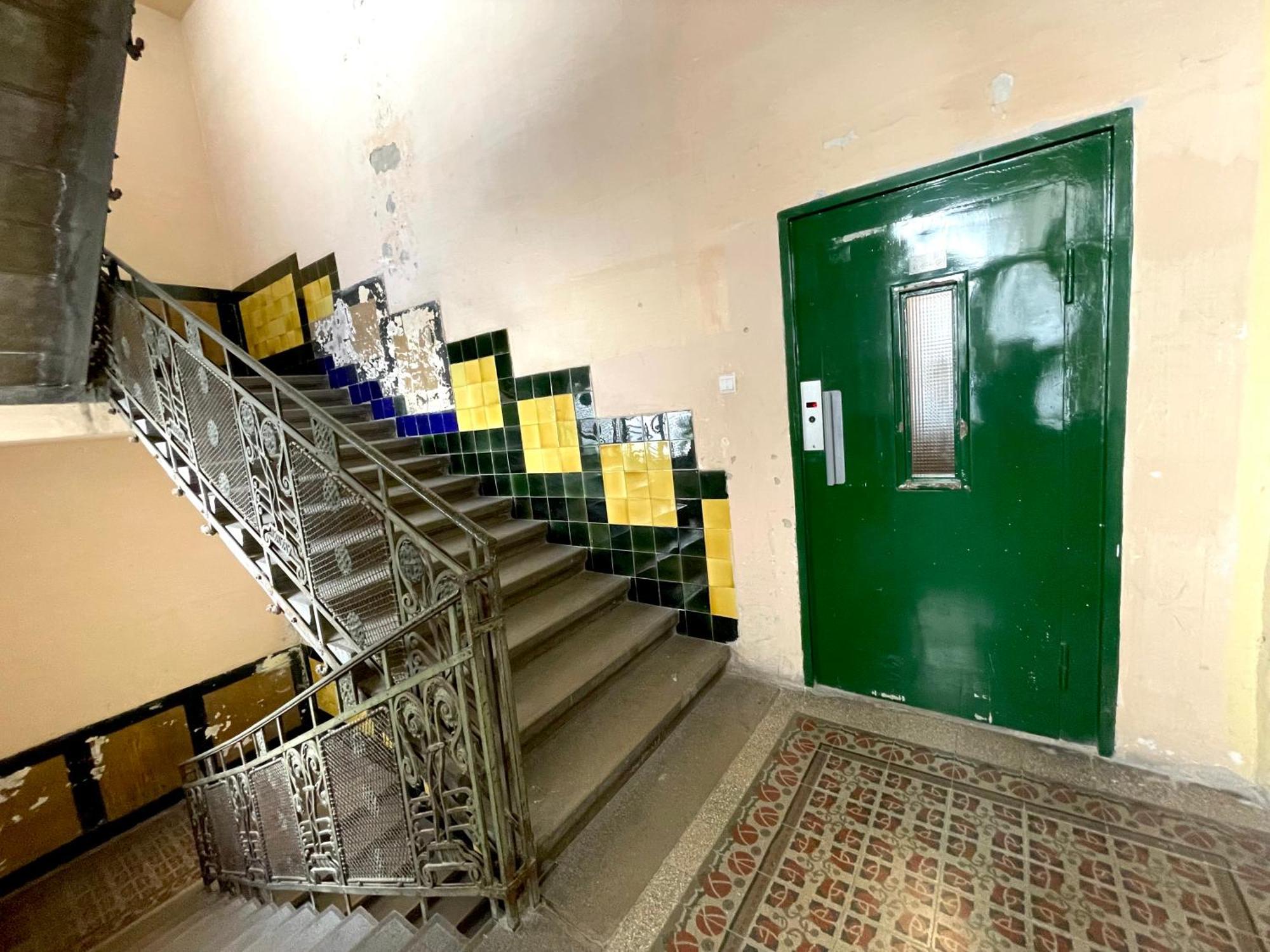Green Pearl Apartment At St Stephen' S Basilica Budapeszt Zewnętrze zdjęcie
