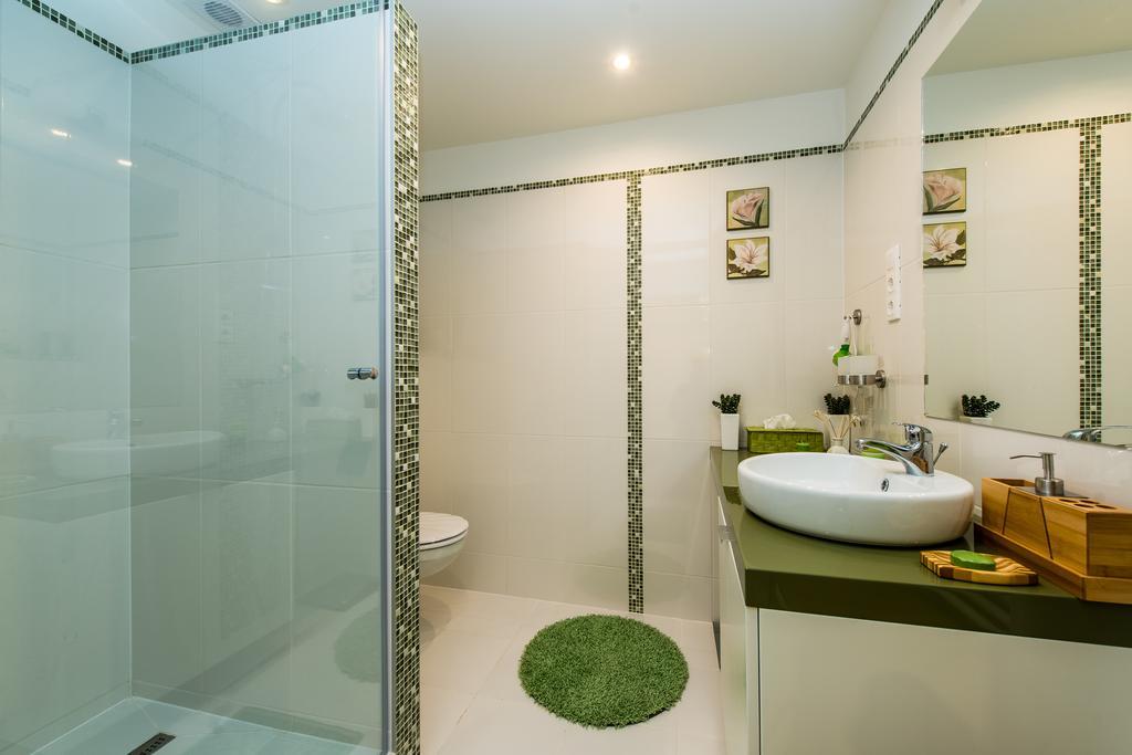 Green Pearl Apartment At St Stephen' S Basilica Budapeszt Zewnętrze zdjęcie