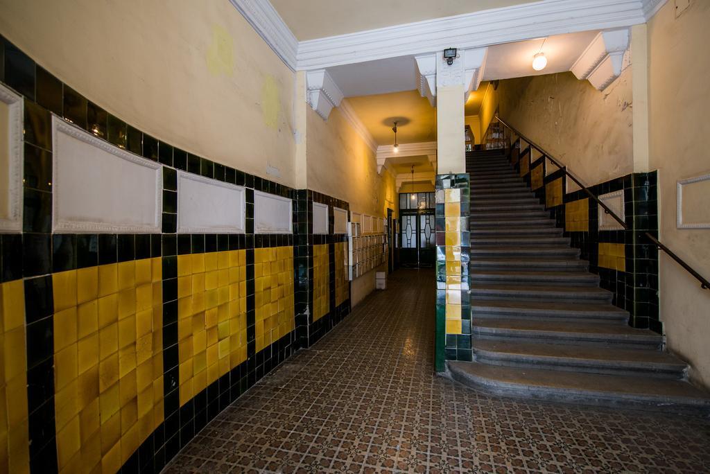 Green Pearl Apartment At St Stephen' S Basilica Budapeszt Zewnętrze zdjęcie