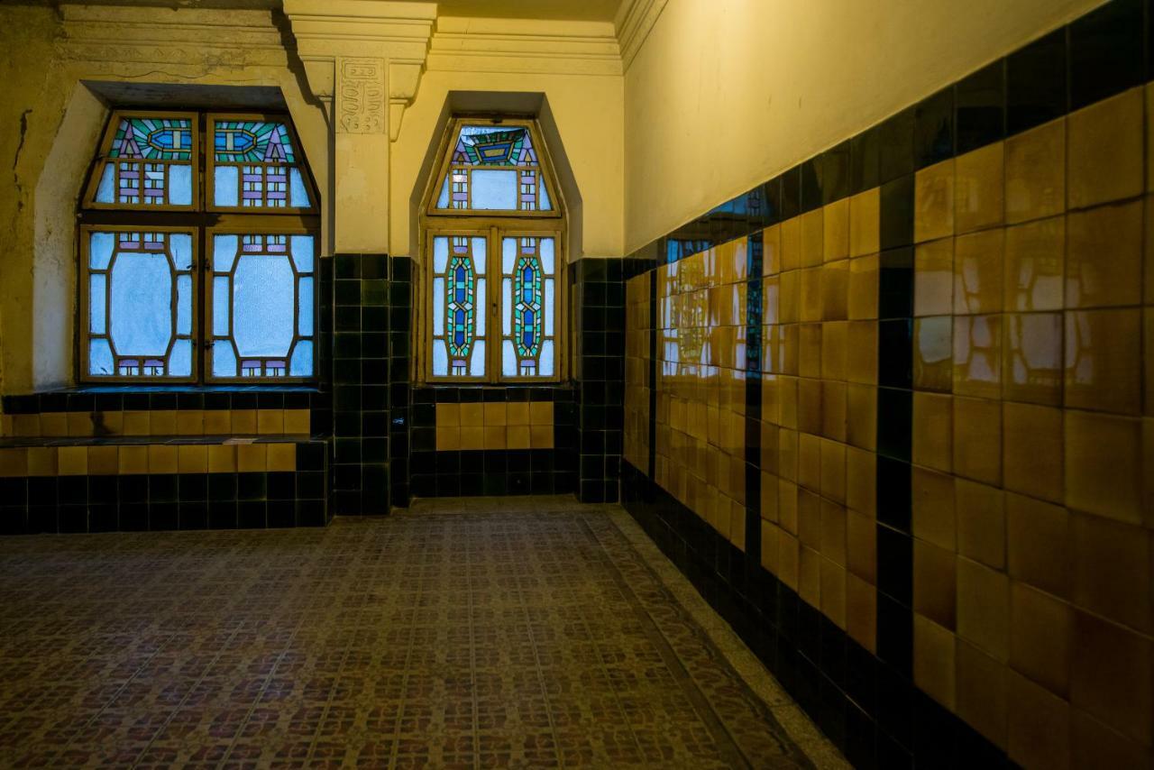 Green Pearl Apartment At St Stephen' S Basilica Budapeszt Zewnętrze zdjęcie